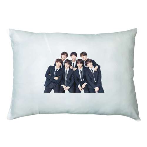 بالش مدل بی تی اس 