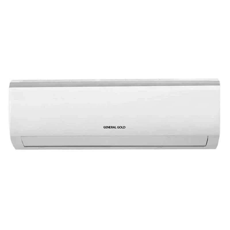 کولر گازی اسپلیت دیواری 24000 دور ثابت جنرال گلد مدل GG-MS24000 PLATINUM