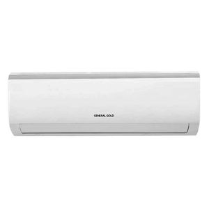 کولر گازی اسپلیت دیواری 24000 دور ثابت جنرال گلد مدل GG-MS24000 PLATINUM