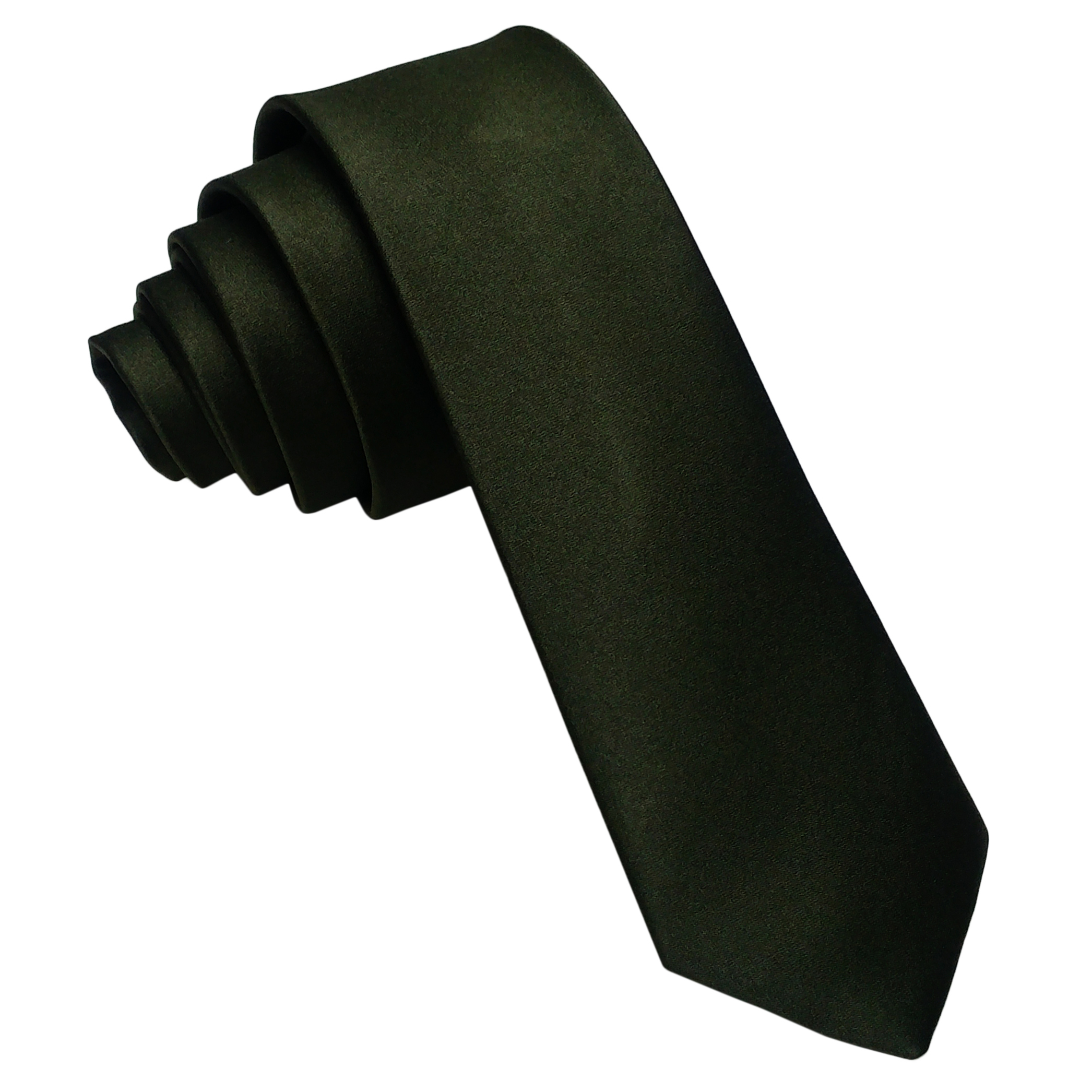 ست کراوات و دستمال جیب مردانه مدل 00 -  - 3