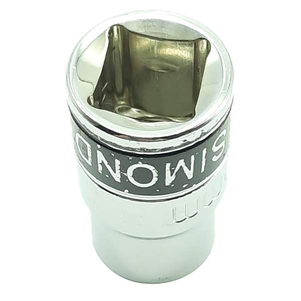 سری بکس سیموند مدل 2-1 سایز 10 میلی متر