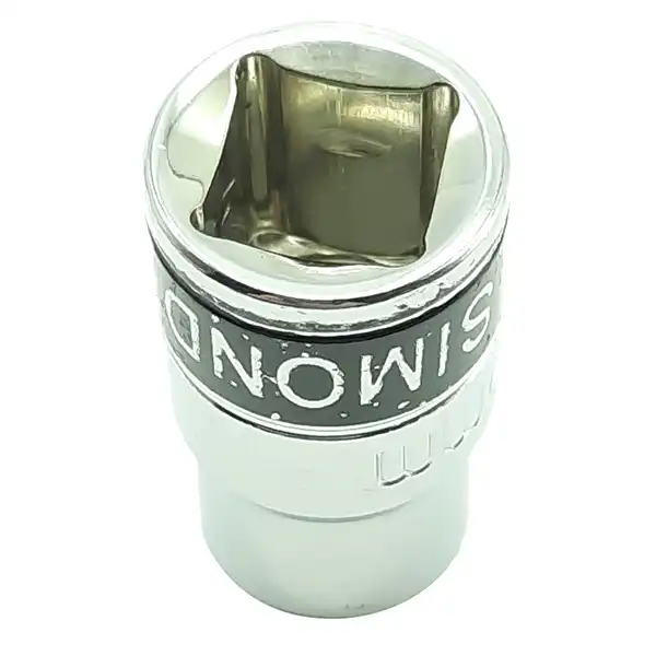 سری بکس سیموند مدل 2-1 سایز 12 میلیمتر