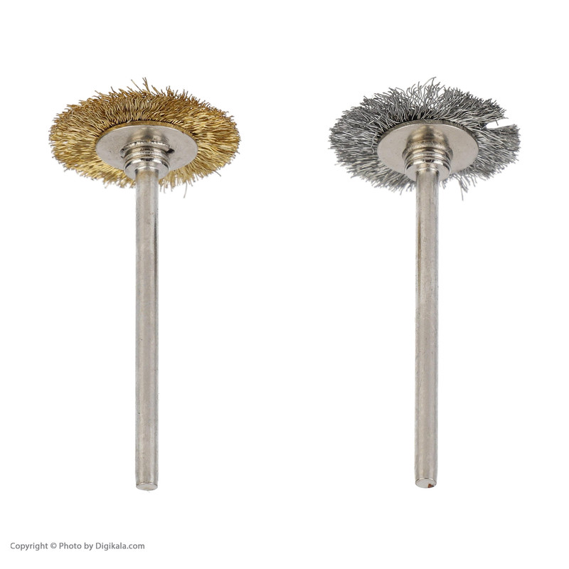 فرز مینیاتوری لوکس مدل QOM-DC-3B مجموعه 60 عددی