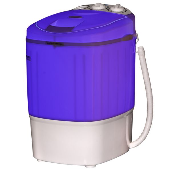 ماشین لباسشویی کوپکس مدل UV-LIGHT 1135