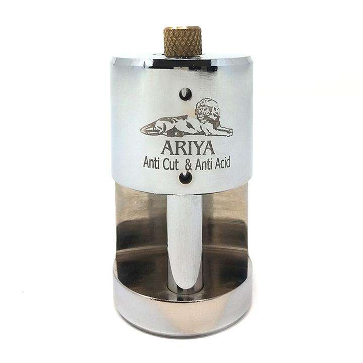 قفل استوانه ای آریا مدل 45-75 قفل استوانه ای آریا مدل 45-75