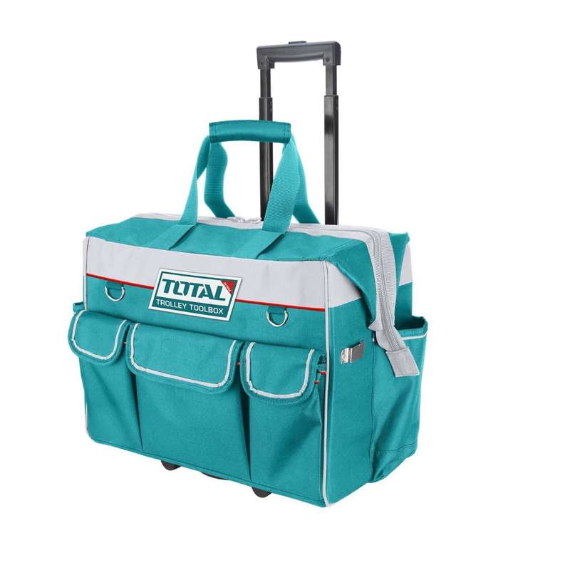 کیف ابزار توتال مدل THRRTB2001