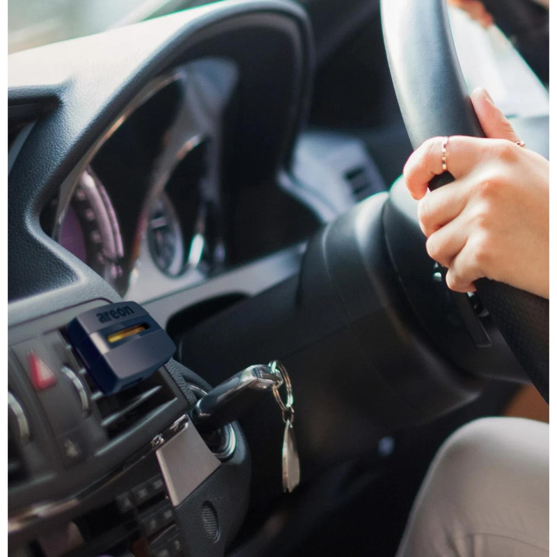 خوشبو کننده آرئون مدل Vent 7 Blue stones