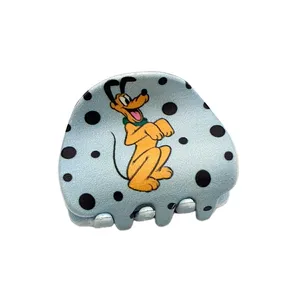 کلیپس مو دخترانه مدل پلوتو كد KLP883