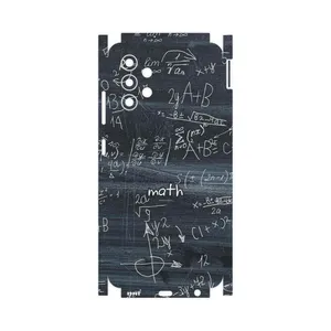 MAHOOT Mathematical Science-FullSkin Cover Sticker for Samsung Galaxy M32 5G