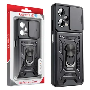 Guardtek Dcamp2 Cover For Xiaomi Poco X5