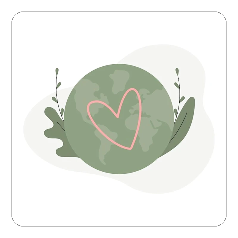 مگنت کاکتی طرح عاشقانه مدل mp39775