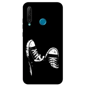 Megafone Shoes 0043 Cover For Honor 10i / 20 Lite