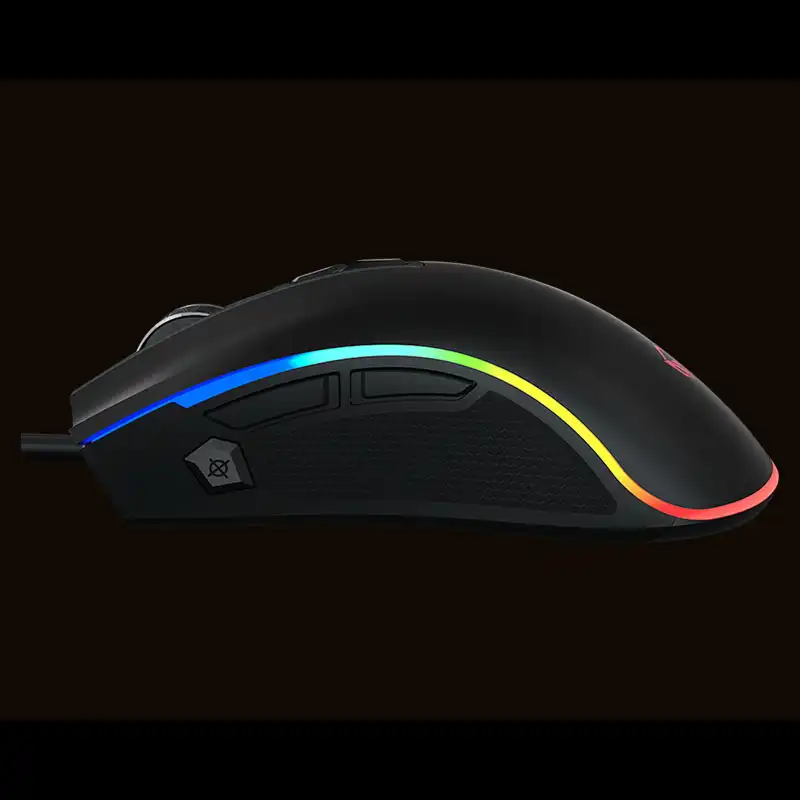 ماوس مخصوص بازی میشن مدل G3330