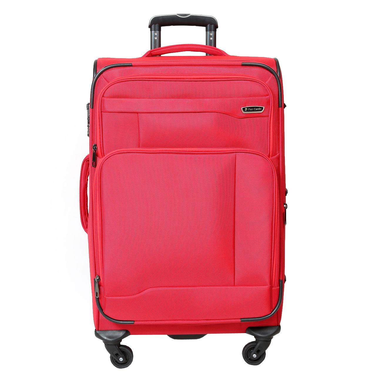  چمدان پیر کاردین مدل SBP1600 سایز متوسط  -  - 1