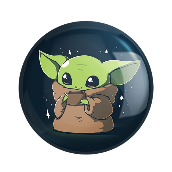 پیکسل خندالو مدل جنگ ستارگان کد 10280