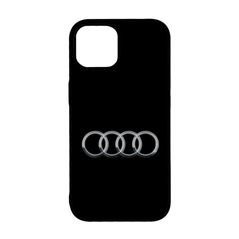 کاور قاب موبایل مدل TPU مناسب برای گوشی موبایل اپل iPhone 15