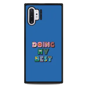 AKAM AMC-WSGN10P-OUTES4 Cover For Samsung Galaxy Note 10 Plus