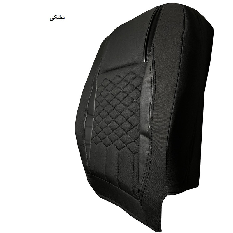 روکش صندلی خودرو مدل RLTB-ZN مناسب برای پراید 131-132