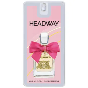  Headway Viva la Juicy Pocket Perfume For Women 45ml