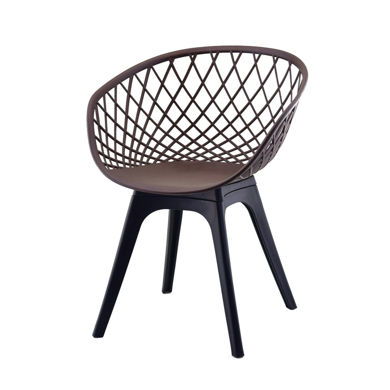 صندلی بنیزان مدل بامبو کد BM 520 b