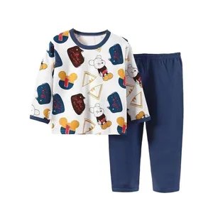 ست تیشرت و شلوار بچگانه مدل میکی 32