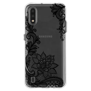 Megafone C18-B Cover For Samsung Galaxy A01