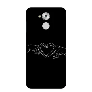 Megafone 1857 Cover For Honor 6C