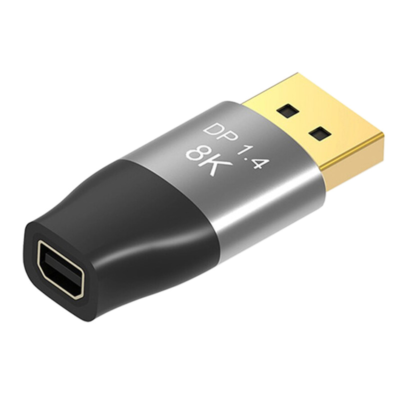 مبدل Mini Display port به Display port کد 6536