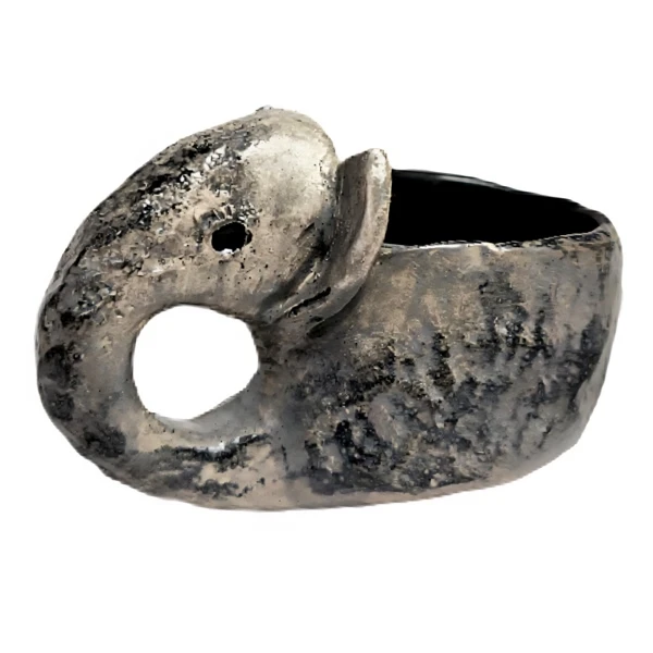 فنجان سرامیکی مدل فیل مینیمال کد 1033