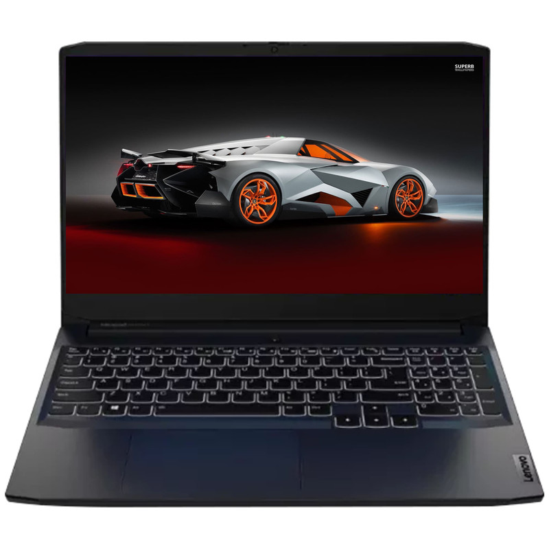 لپ تاپ 15.6 اینچی لنوو مدل IdeaPad Gaming 3i-A