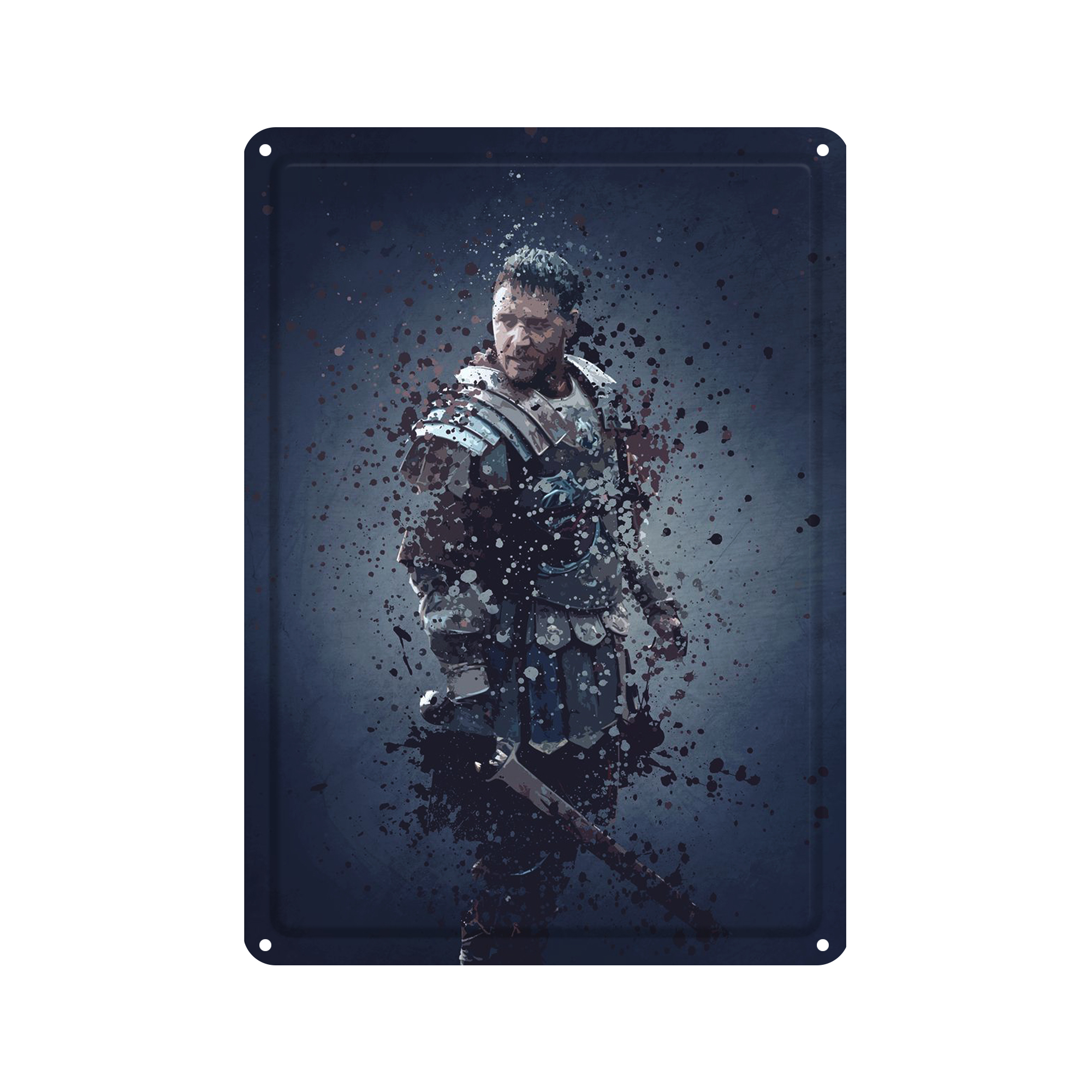 دیوارکوب مدل گلادیاتور کد س 1998