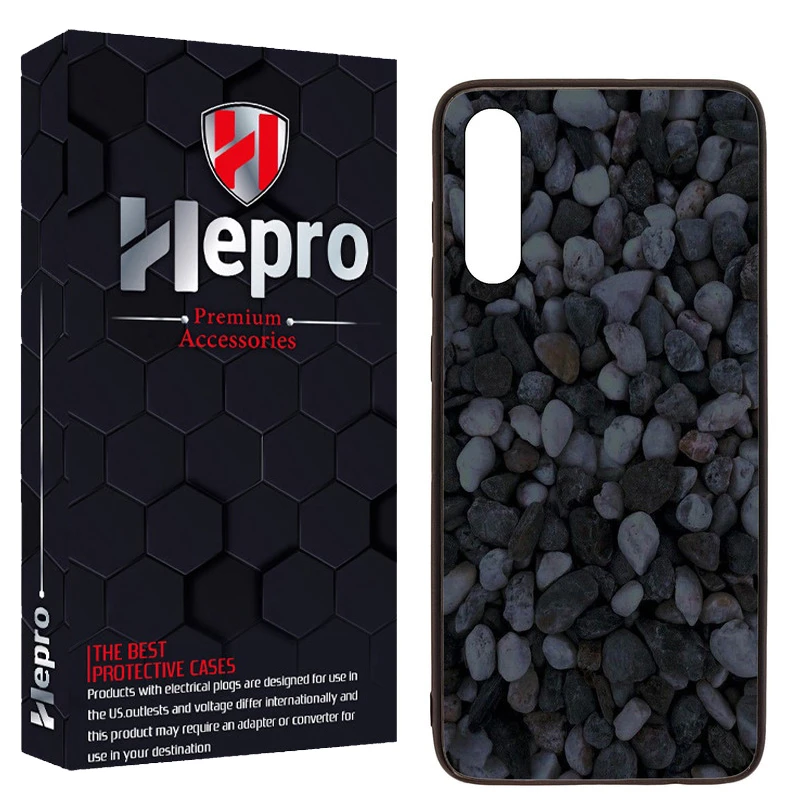 کاور هپرو طرح فانتزی مدل TPU مناسب برای گوشی موبایل سامسونگ Galaxy A50 / A50S / A30S