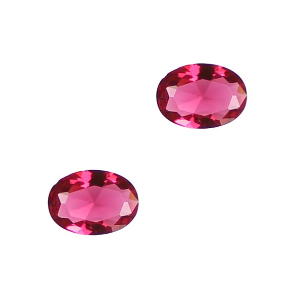 سنگ لعل کد D66240 بسته دو عددی