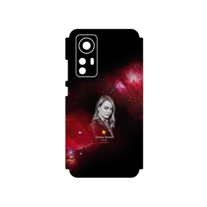 MAHOOT Emma Stone Cover Sticker for Xiaomi 12X