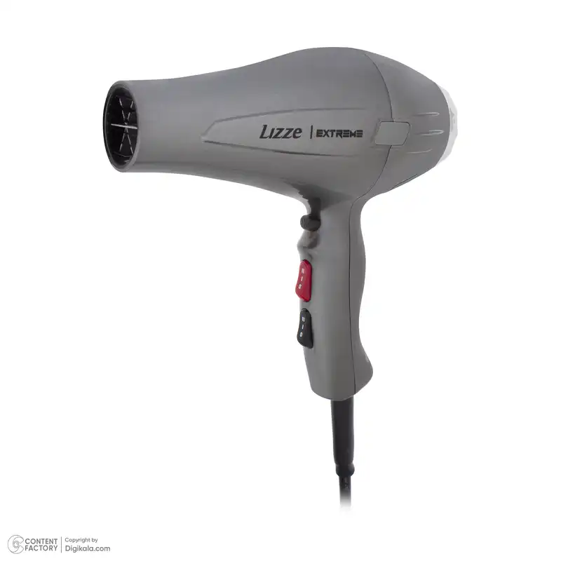 سشوار حرفه ای لیز مدل EXTREME