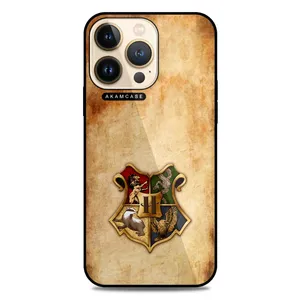 AKAM AMC-WA13PRO-HARRY POTTER-33 Cover For Apple iPhone 13 Pro