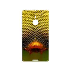 MAHOOT Bee eyes Cover Sticker for Nokia Lumia 1520