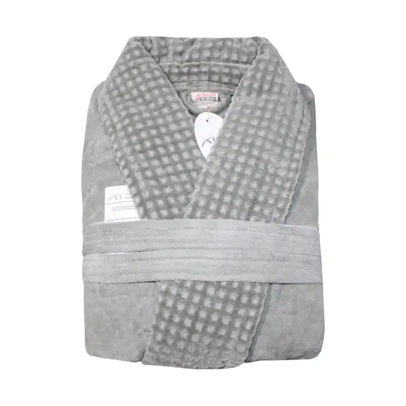 حوله پالتویی آتیسان کد M-IMA_6552 سایز 125