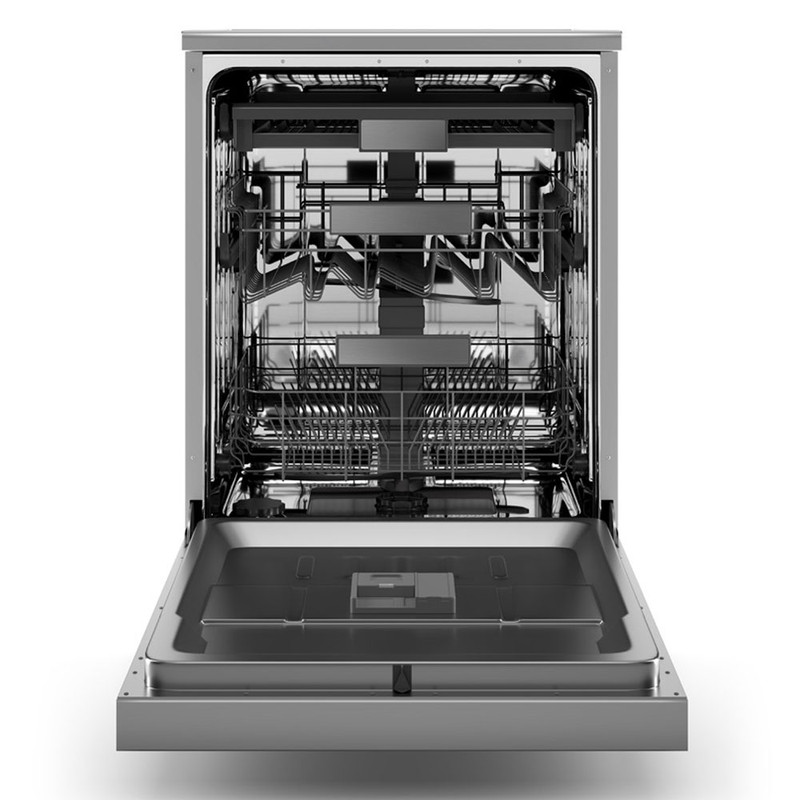 ماشین ظرفشویی 15 نفره جی پلاس مدل GDW-P5993B