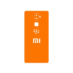 MAHOOT Xiaomi Cover Sticker for BlackBerry Evolve