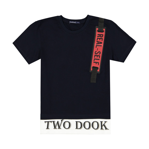 تی شرت پسرانه تودوک مدل 2151264-59