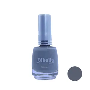 لاک ناخن دیکلا شماره 8