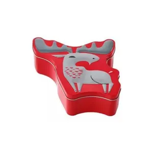 ظرف نگهدارنده ایکیا طرح گوزن