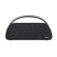 اسپیکر بلوتوثی قابل حمل هیسکا مدل B66