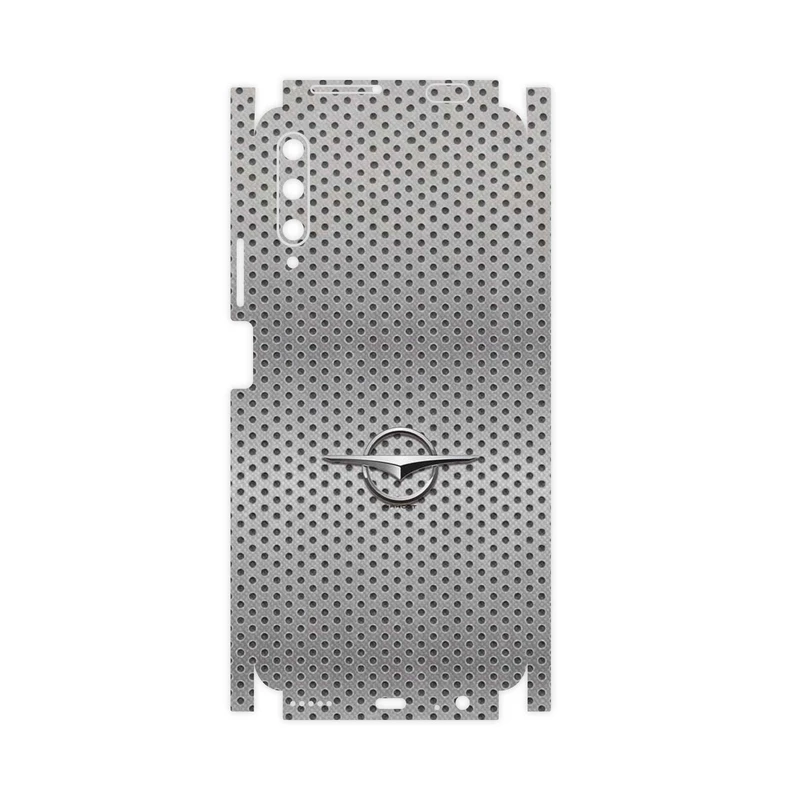 برچسب پوششی ماهوت مدل Haima-FullSkin مناسب برای گوشی موبایل هوآوی Y9S