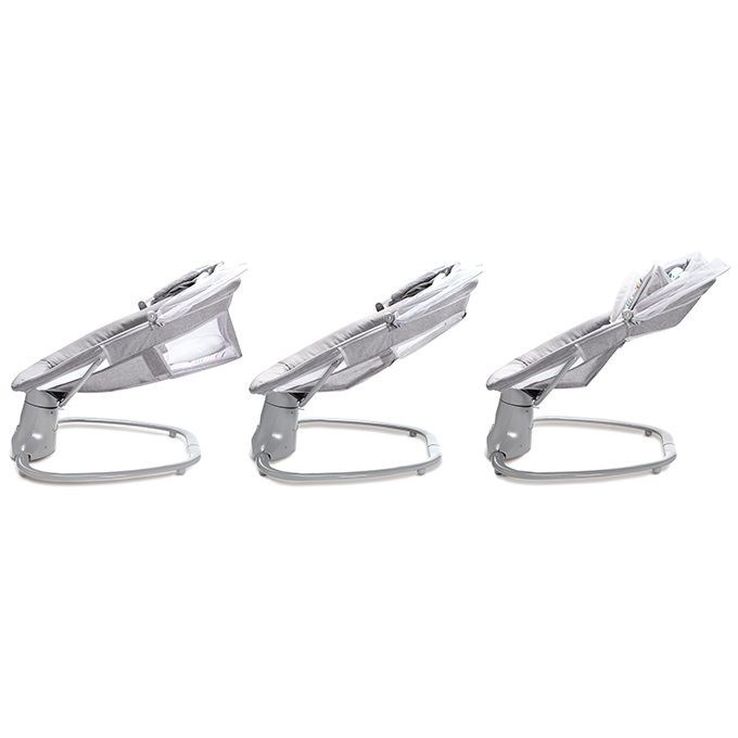 گهواره برقی کودک ماستلا کد 8104 -  - 8