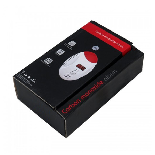 سنسور مونواکسید کربن مدل LD-CD17