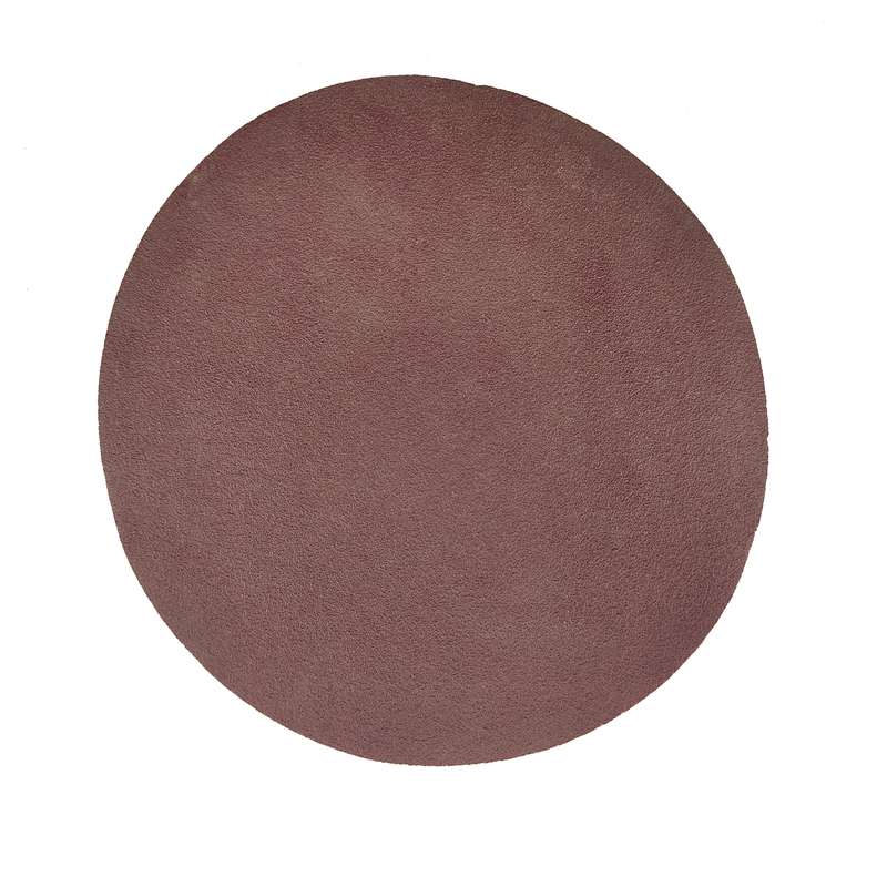 سنباده پشت کرکی مدل P80 بسته 5 عددی