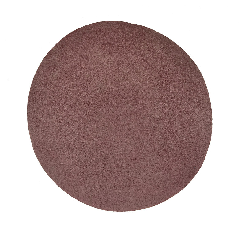 سنباده پشت کرکی مدل P80 بسته 5 عددی