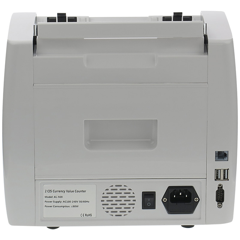 دستگاه اسکناس شمار مدل 950